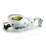 Cycra 1CYC-7401-42X CRM Racer Pack 7/8 in. - White