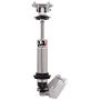 QA1 RCK52350 78-88 GM G-Body Pro Rear Coil-Over Shock Absorber - Single Adj. - Stock Mount - Aluminum