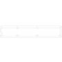 Cometic Gasket C15681-060 Cometic Ford 1994-1995 7.3L Power Stroke .060in AFM Intake Manifold Gasket Set - 8 Bolt