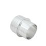 ICT BILLET ICTAN627-32-28A 2in to 1.75in Hose Barb Reducer Coupler Adapter
