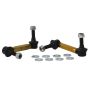 Whiteline 13-19 Subaru BRZ / 13-16 Scion FR-S / 17-19 Toyota 86 Front Sway Bar Link Kit