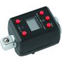 BikeMaster 152242 1/2in Digital Torque Wrench Adapter