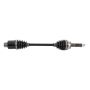 All Balls Racing AB6-PO-8-352 08-09 Polaris Ranger 6x6 700 EFI 6 Ball Axle Middle Left