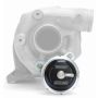 Turbosmart IWG75 Porsche 993/911 Turbo 7 PSI Black Internal Wastegate Actuator