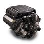 Edelbrock 46890 Crate Engine Supercharged Gen2 Coyote 5.0L w/8-Rib Belt Drive & Electronics (R2650-DP3C)