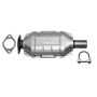 AP Exhaust 772341 CARB (CA, CO, NY, ME) Catalytic Converter
