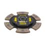 ACT 1990 Acura Integra 6 Pad Sprung Race Disc