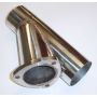 PYPES PERFORMANCE EXHAUST PYPYVX13S Y Cutout 3in 304 stainless