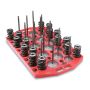 Valve & Valve Spring Tray