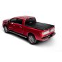 Undercover UC5076 16-20 Nissan Titan 5.5ft SE Bed Cover - Black Textured