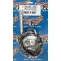 LOKAR LOKKD-2700U 700R-4 Kickdown Cable