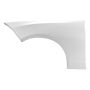 FIVESTAR FIV33131-23051-WL Fender Left White Stock Car Plastic