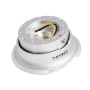 NRG Quick Release Kit Gen 2.8 - Silver / Silver Ring