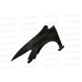 Seibon FF0607HDCV4DJ 06-10 Honda Civic 4dr JDM / Acura CSX Carbon Fiber JDM Model Fenders (Pair)