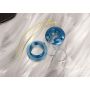 AFCO RACING PRODUCTS AFC20123 Coilover Kit Small Body Aluminum Shock