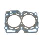SCE GASKETS E330076R SUBARU WRX 100mmX             1.20mm VCHG E BODY14mm Mnt Blt
