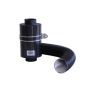 BMC 08-12 Audi Q5 3.0 TDI / 2008 Audi A4 3.0 TDI Carbon Dynamic Airbox Kit