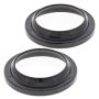 All Balls Racing 57-122 85-88 Yamaha BW200 Fork Dust Seal Only Kit