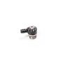 Radium Engineering 20-1000-0810B 8AN ORB SWIVEL BANJO TO 10MM BARB