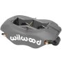 Wilwood 120-12502 Caliper-Forged Dynalite 1.75in Pistons 1.10in Disc