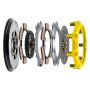 ACT EVO 10 5-Spd Only Mod Twin XT Race Kit Unsprung Hub Torque Cap 1120ft/lbs Not For Street Use