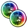 Oracle Lighting 7051-333 SMD Fog Lights, ColorSHIFT