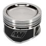 Wiseco K586M90 Piston Set, Nissan, KA24, 90.00 mm Bore, Sport Compact, Set of 4