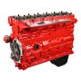 Industrial Injection PDM-67STLB 07.5-15 Street Engine Cc Pist / 12mm Girdle / Hd Rod Bolts / Balanced Polished