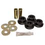 Energy Suspension 84-87 Honda Civic/CRX Black Front Control Arm Bushing Set