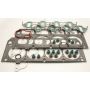 COMETIC GASKETS CAGPRO1008T Top End MLS Gasket Kit - GM LS Series - Truck