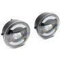 Raxiom TT22206 05-11 Toyota Tacoma 07-13 Toyota Tundra Axial Series LED Fog Lights