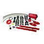 Aeromotive 96-04 Ford SOHC 4.6L Competition Fuel System (Includes A1000 Pump)