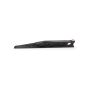 Ti22 PERFORMANCE TIP3615 Torsion Arm Right Front 12in Black 7/8 Spline