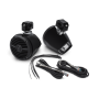Rockford Fosgate UTV MOTO-REAR2 Rockford Fosgate Yamaha YXZ Add-on Stage 3 Rear Speaker Kit