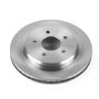 PowerStop AR8261 AutoSpecialty Brake Rotor