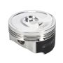 Manley Performance 560165CE-8 Manley Chevy LT1 Direct Injected Series 4.065in Bore -12 cc Dish Extreme Duty Pistons