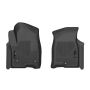 HUSKY LINERS HSK55861 Front Floor Liners