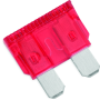 BikeMaster 152431 5Piece 10A Replacement Fuse
