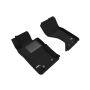 3D MAXpider L1MZ05504709 16-24 Mazda Mx-5 Miata Elegant Black R1 (Single Row Set)
