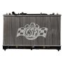 CSF 2992 Radiator