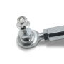 BLOX Racing BXSS-50015 2013+ Subaru BRZ / FR-S & 08-21 WRX/STi & 09-13 Forester Rear Adjustable End Links