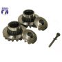 Yukon Gear & Axle YPKF8.8-T/L-31 Yukon Gear Spider Gear Kit For Ford 8.8in / 31 Spline / Trac Loc Posi