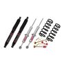 Skyjacker FJ730STBB 2007-2014 Toyota FJ Cruiser 4 Wheel Drive Suspension Lift Kit w/ Shock