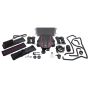 Edelbrock 15560 Supercharger Stage 1 - Street Kit 12-19 Scion FR-S/Subaru BRZ/Toyota GT86 2.0L - No Tuner