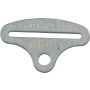 G-FORCE GFR103W Bolt End 3in Slot