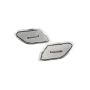 Diode Dynamics DD5068 18-21 Jeep JL Wrangler/Gladiator Sidemarkers Clear (set)