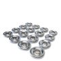 Skunk2 Racing 308-05-0300 Skunk2 Pro Series Honda/Acura B16A/B17/B18C/H22A/F20B Titanium Retainers