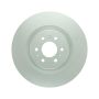 Bosch 25011448 Bosch QuietCast Disc Brake Rotor