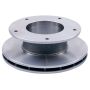 PowerStop AR84106 AutoSpecialty Brake Rotor