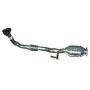 AB Catalytic 5107 Direct-Fit Catalytic Converter EPA (Federal)